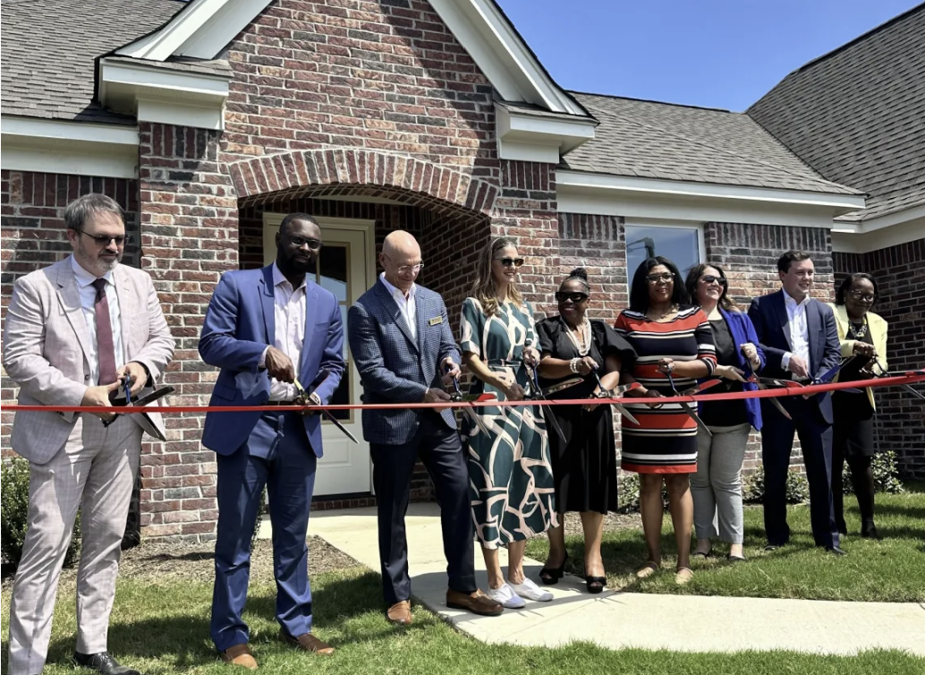 Whitehaven Hills Welcomes First-Time Homebuyers With New Starter Homes