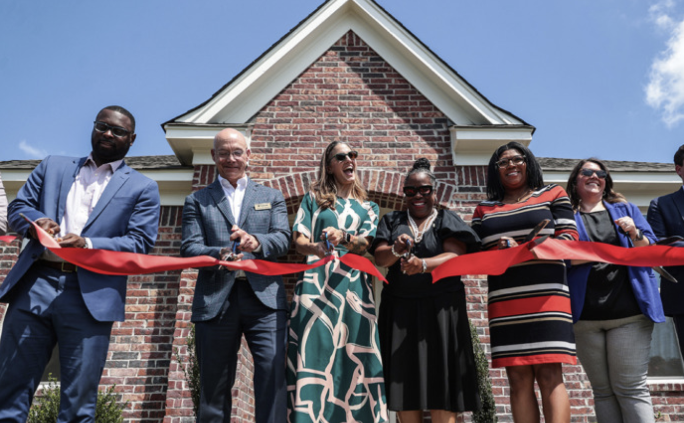 Could Memphis’ Zodiac development be sign of starter homes return?