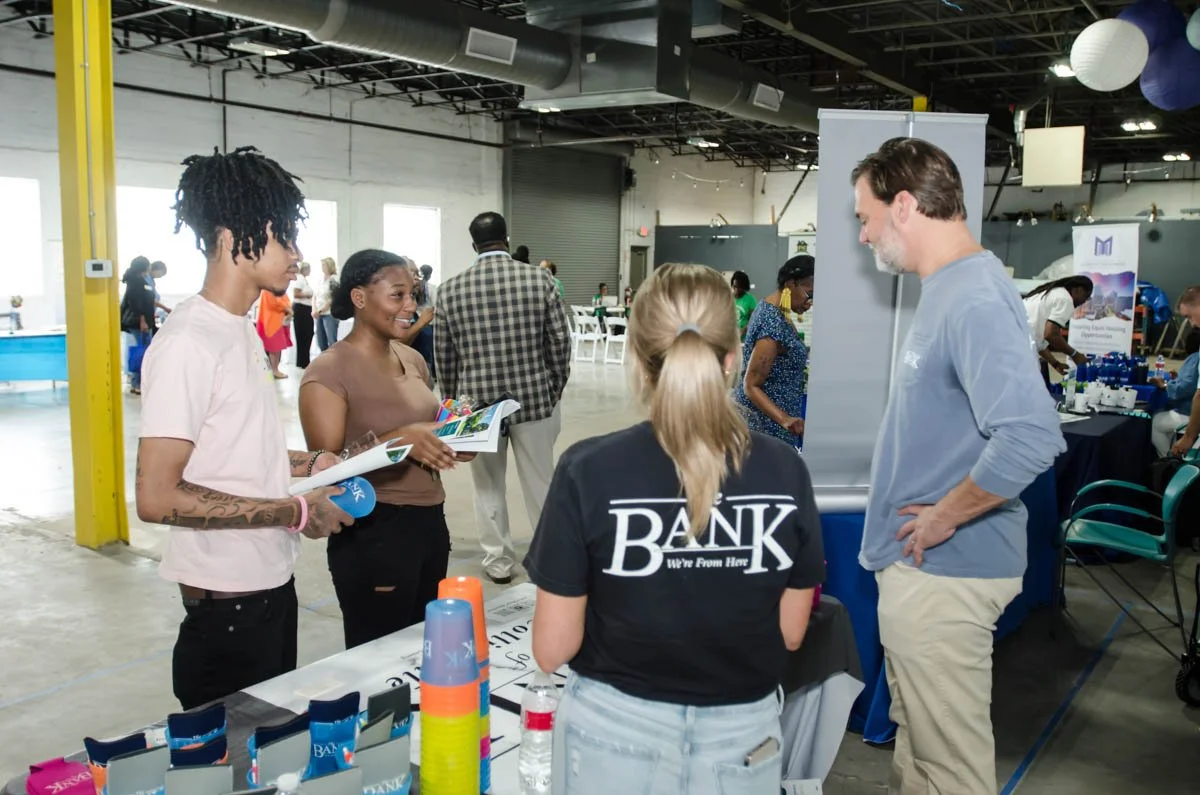 Why Homebuyer Expos matter in Memphis