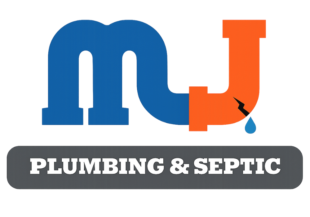 MJ Plumbing &amp; Septic LTD
