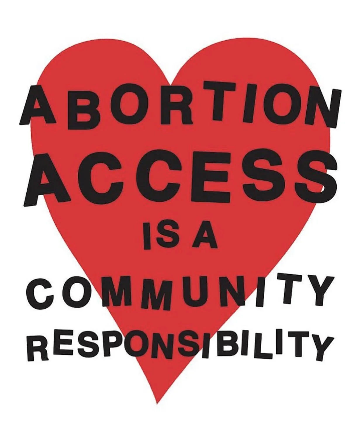 Shout Your Abortion