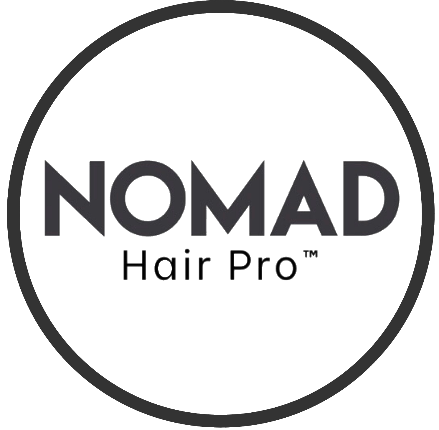 NOMAD Hair Pro™