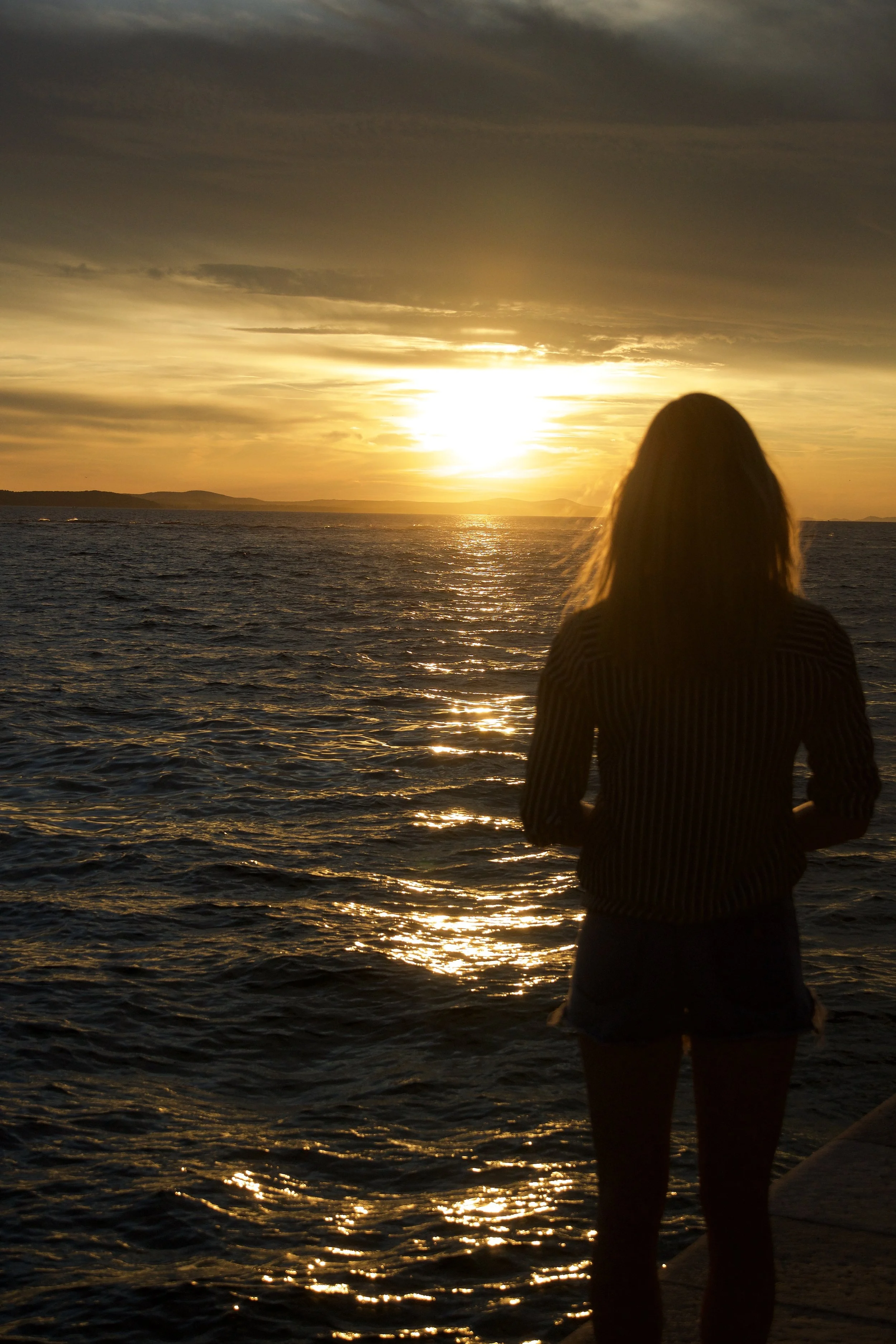 Exploring What You Actually Want from Your Life in Education.