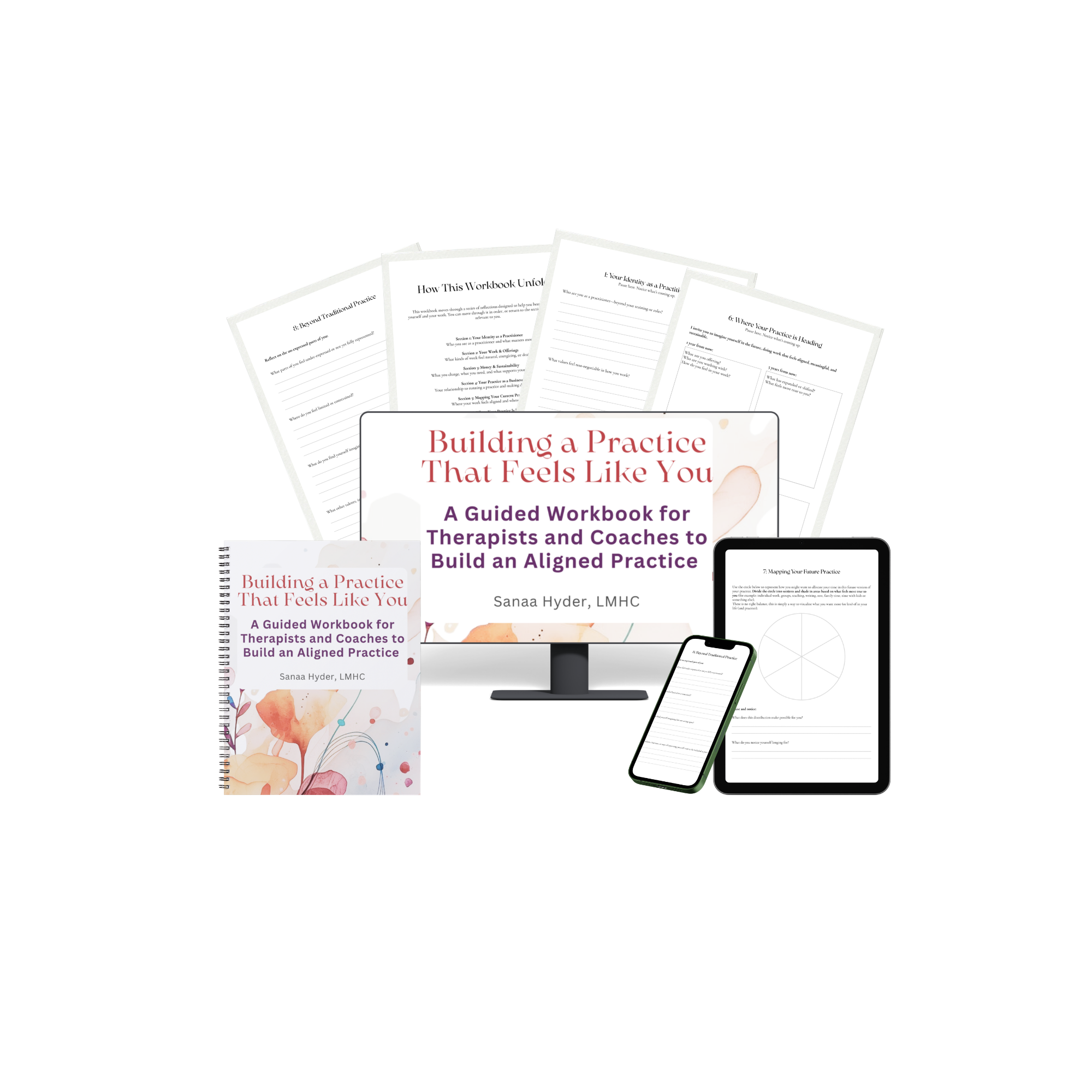 Building a Practice That Feels Like You