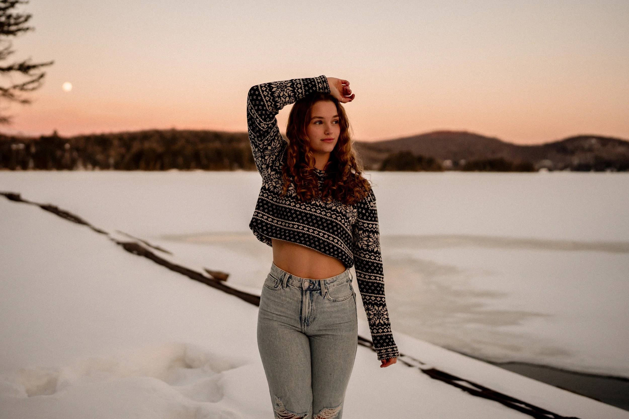 Canadian Spring Break 2020 Winter Spring Break in Quebec | Snow Adventures in Canada