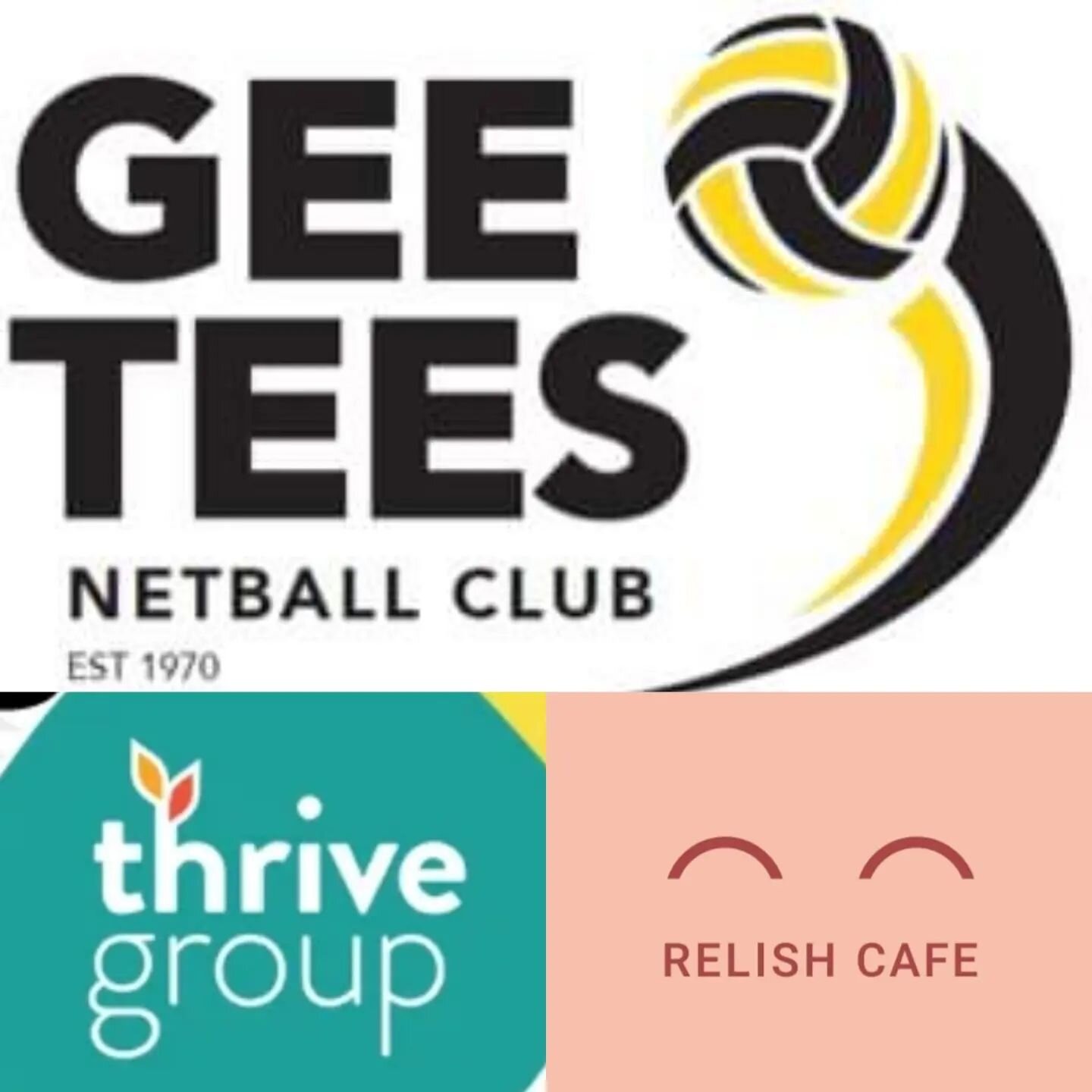We are proud to be a sponsor of the @geeteesnetballclub alongside @thrivegrouptas, supporting the volunteers in and throughout the sport
.
.
.
.
#sponsor #sponsorship #support #supportlocal #supportlocalsport #supportsport #sport #netball #playsport 
