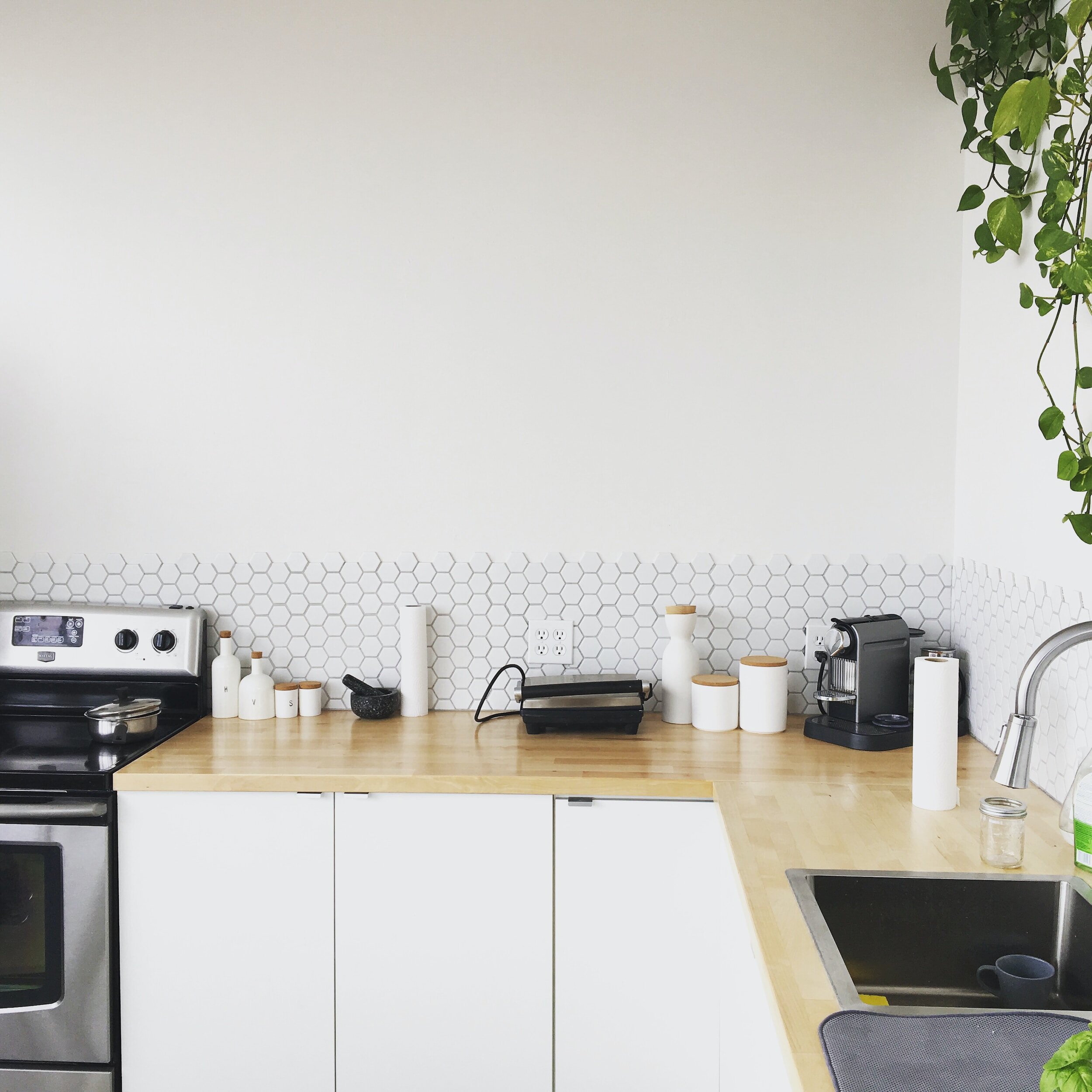 Plan the Perfect Kitchen to Avoid Costly Mistakes