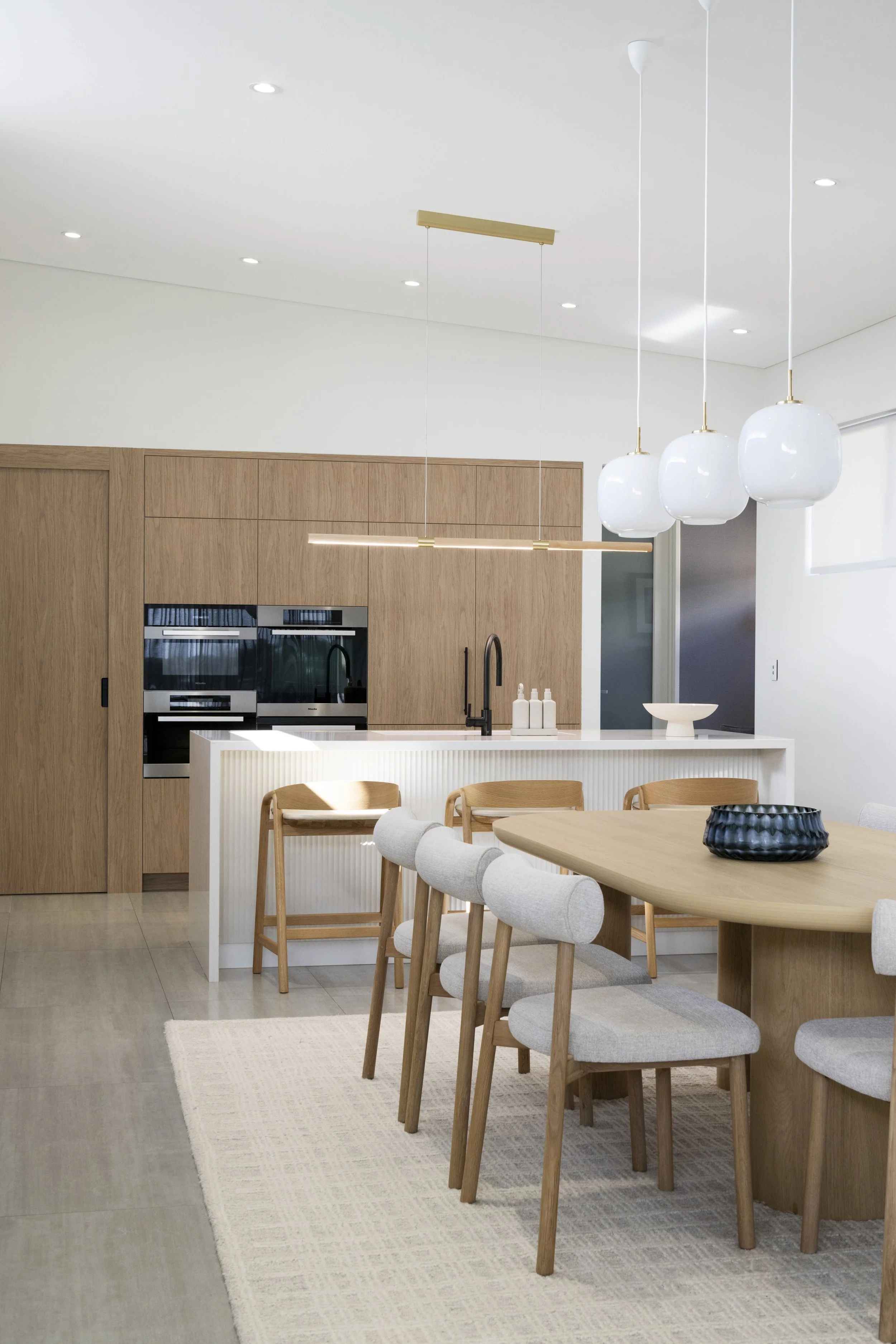 The Ultimate Guide to Choosing the Right Floor Rug Size and Placement.