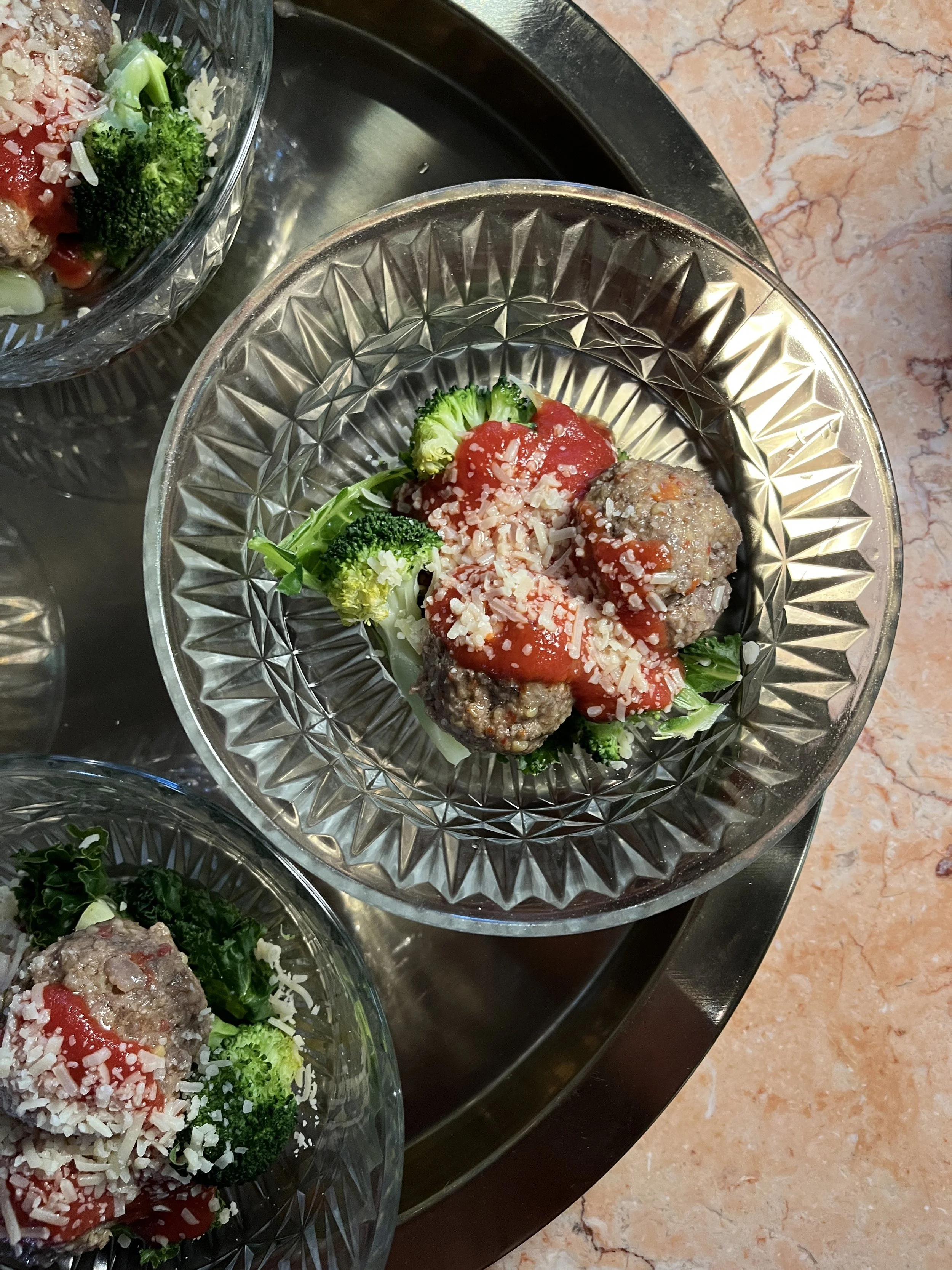 Meatballs napoli bowl.JPG