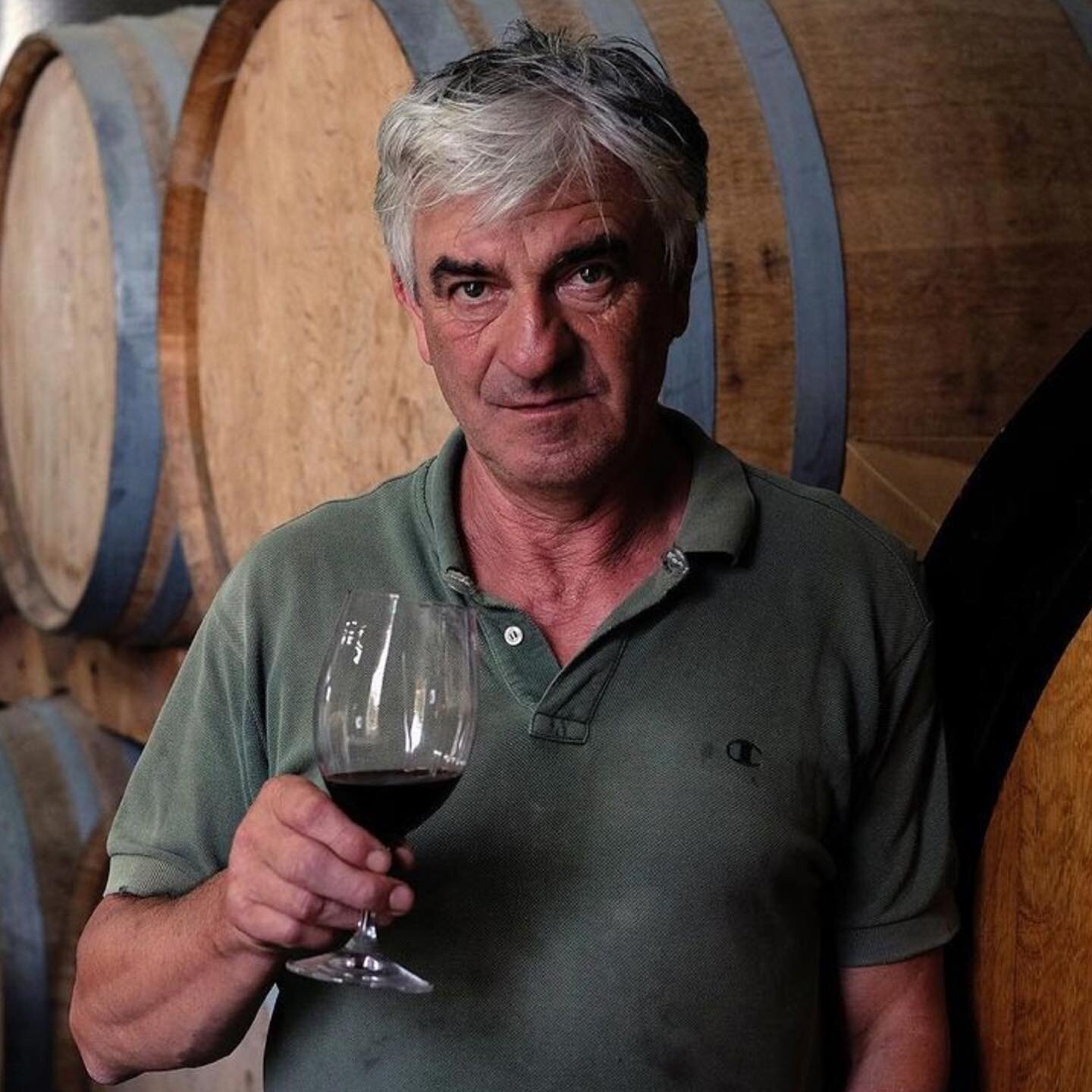 Just Landed: Claudio Mariotto Timorasso! ⁠💛⁠
⁠
We are extremely excited to introduce the Timorasso wines of Claudio Mariotto to the Australian Market for the first time.⁠
⁠
During the Timorasso revival (from near extinction) in the 90&rsquo;s, Claud