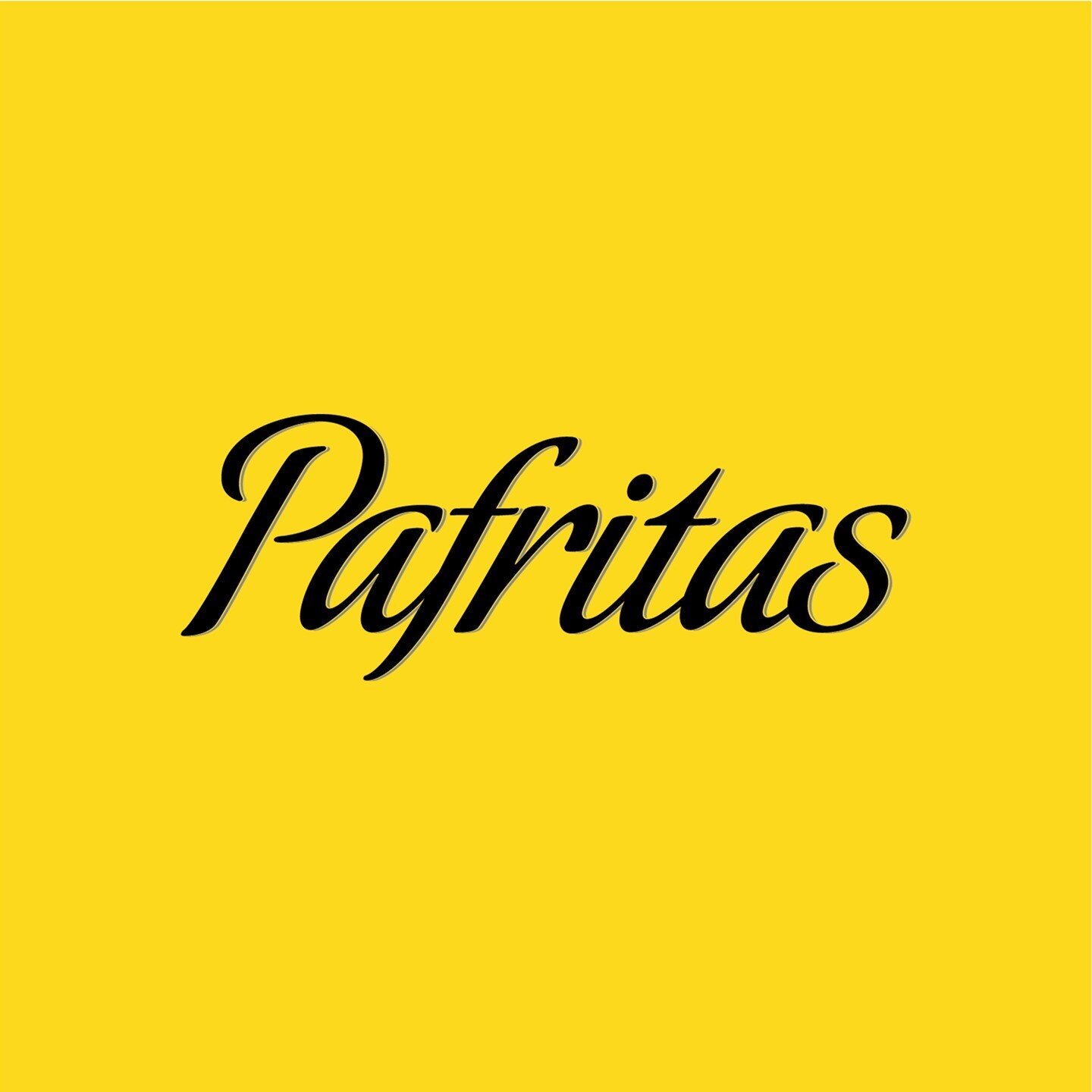 💥 Introducing @pafritas_australia 💥⁠
⁠
We figured it was high time our rad Spanish patatas fritas project 'Pafritas' got it's own instagram page...onwards and upwards! ⁠
⁠
Follow along If you'd like to keep up to date with news and all things Pafri