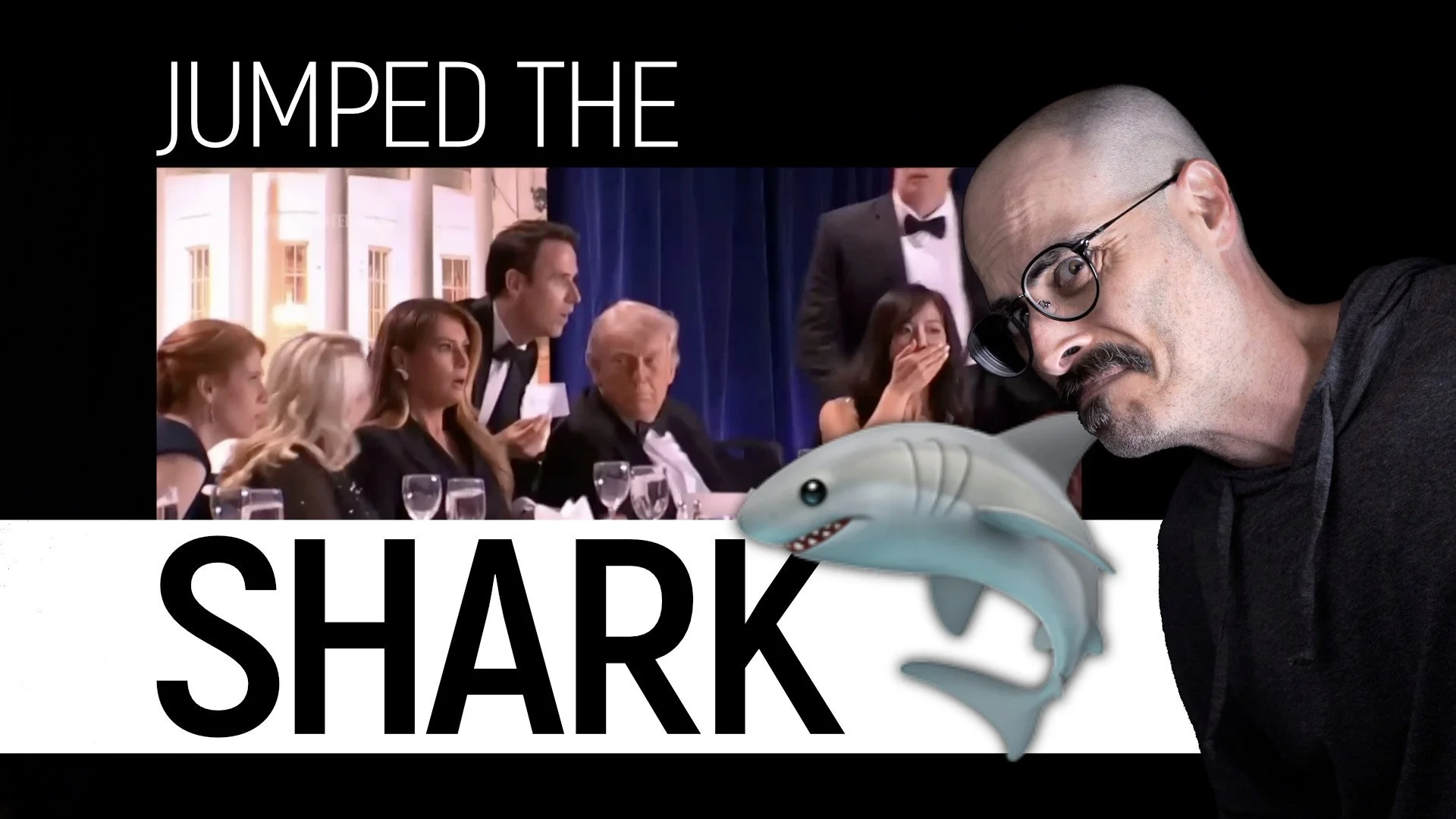 None of this makes sense.