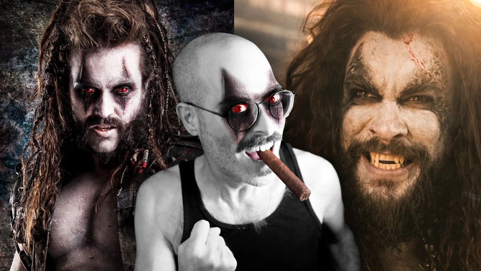 Momoa's great, but what about Krypton's Lobo?