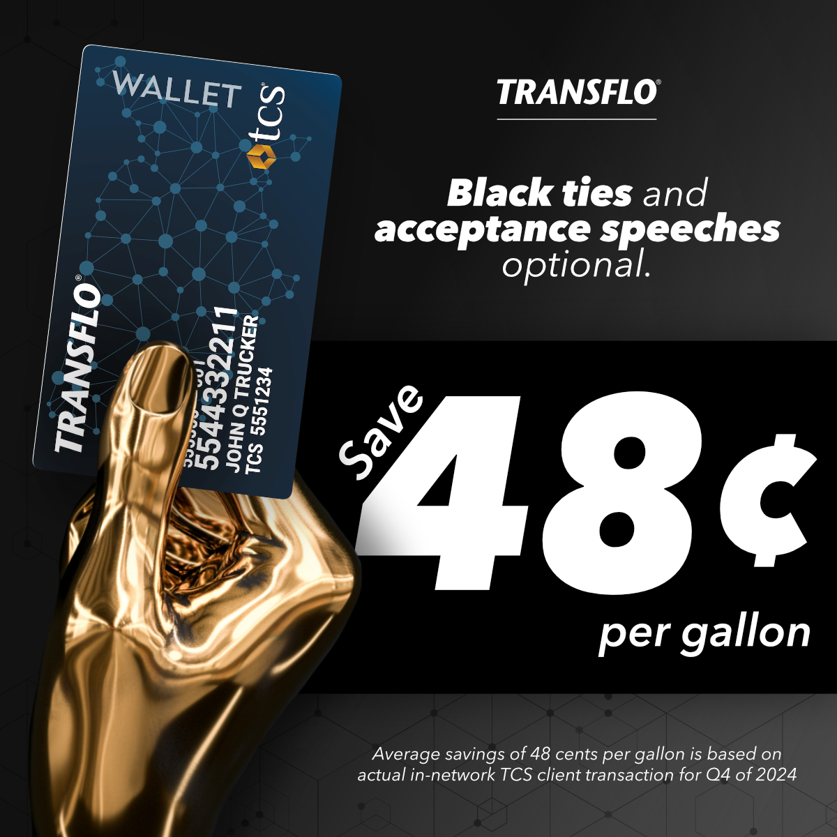Wallet Fuel Card - Savings - Award Hand - 022025.png