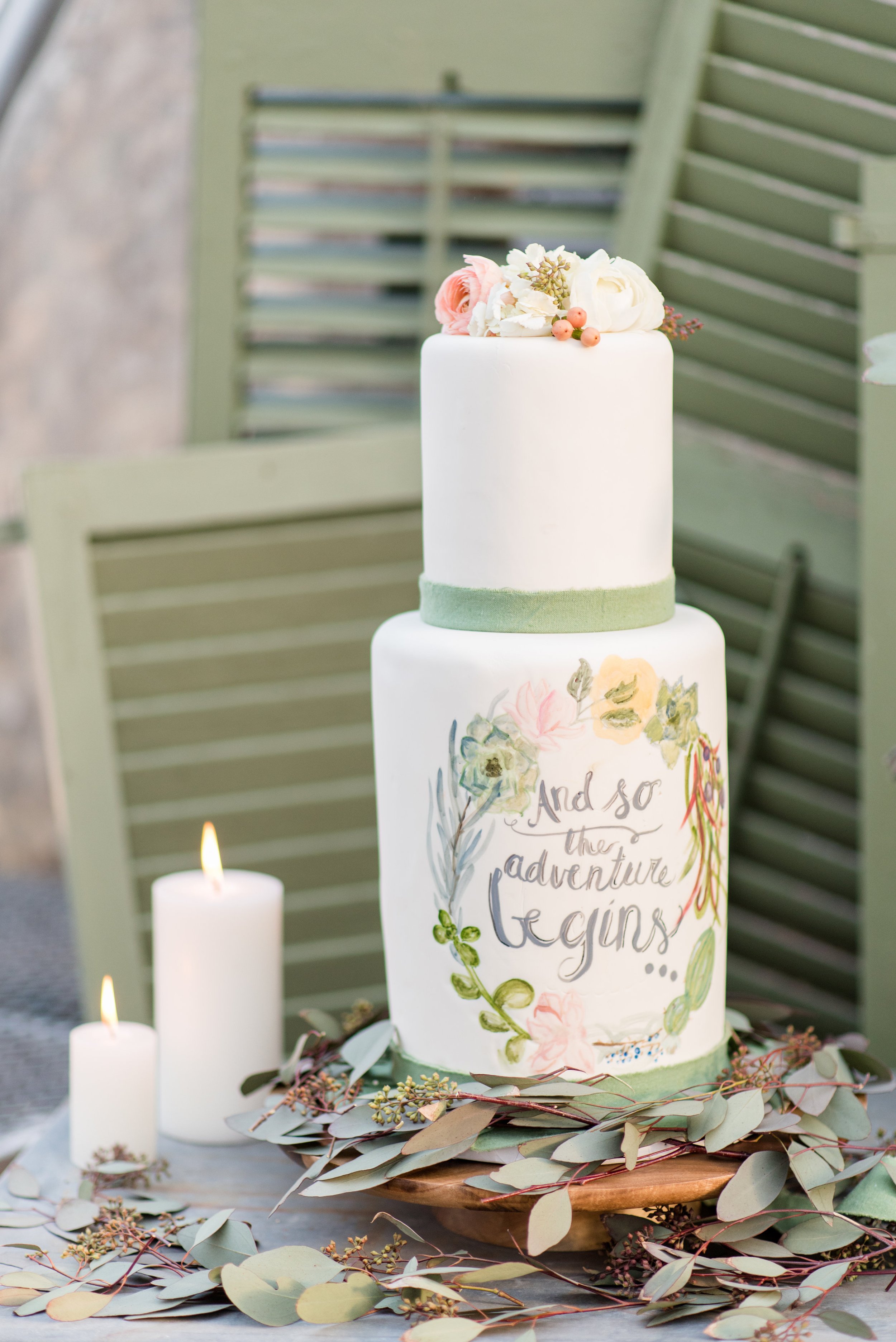 Cake Gallery • Artisan Bake Shop Cakes & Confections Rochester