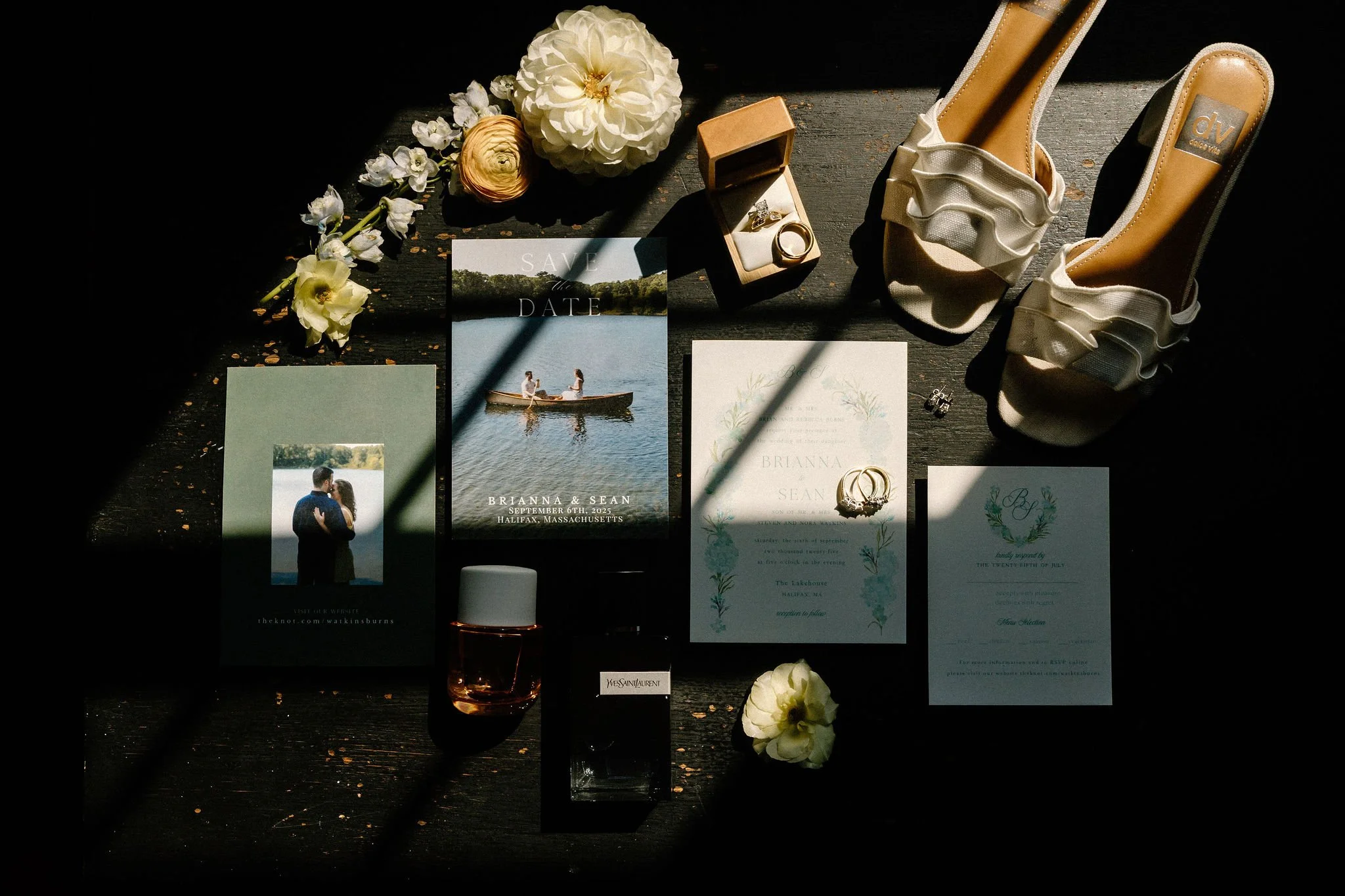 brianna and sean the lakehouse halifax blue and yellow summer wedding modern lake hydrangeas (7).jpg