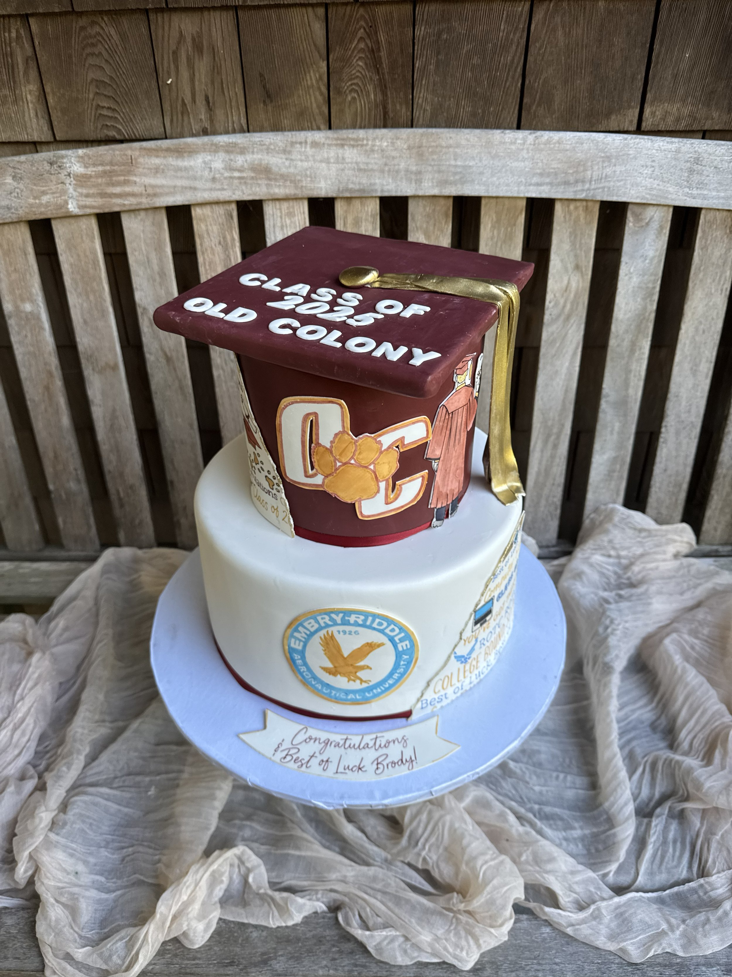 old colony graduation cake.jpg