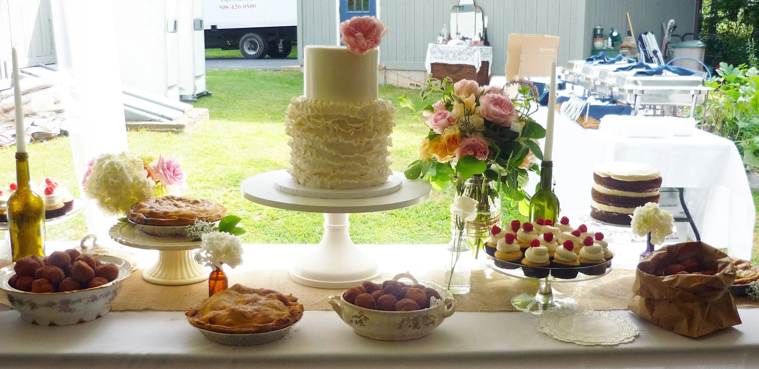 Centerville Massachusetts, Tented Cape Cod Wedding.jpg