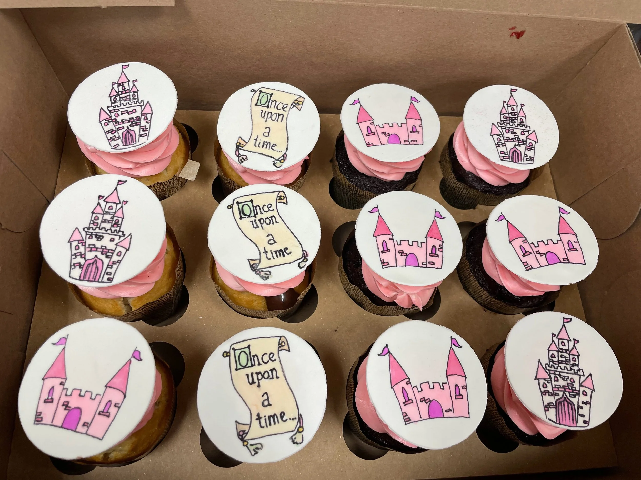 once upon a time princess cupcakes.jpeg