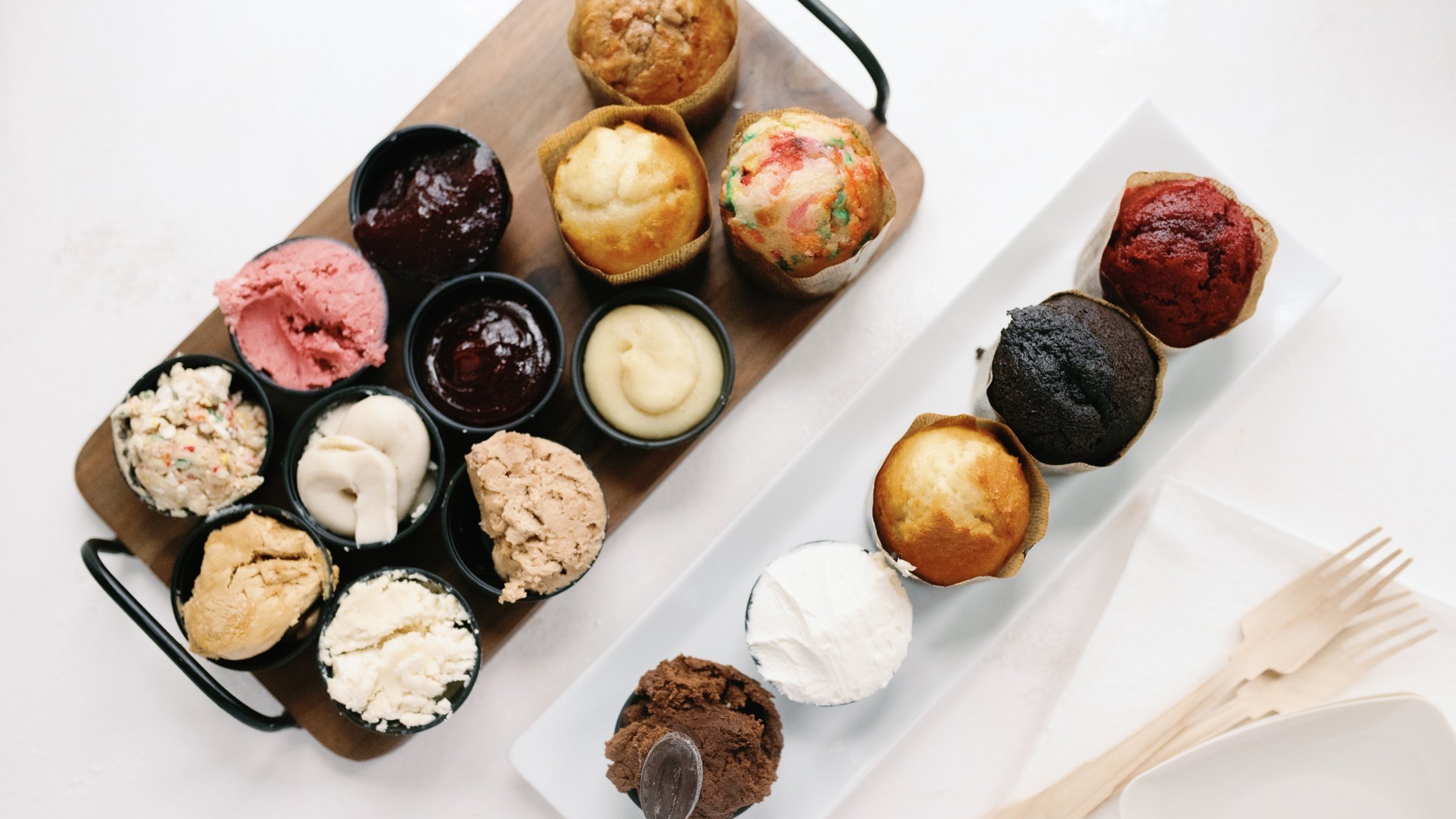 3 Things to Book Before Booking Your Cake Tasting — Artisan Bake Shop