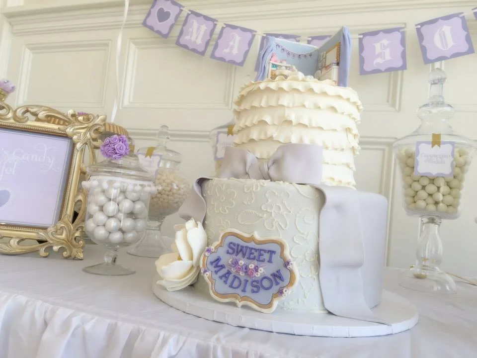 Cakes • Artisan Bake Shop Cakes & Confections Rochester