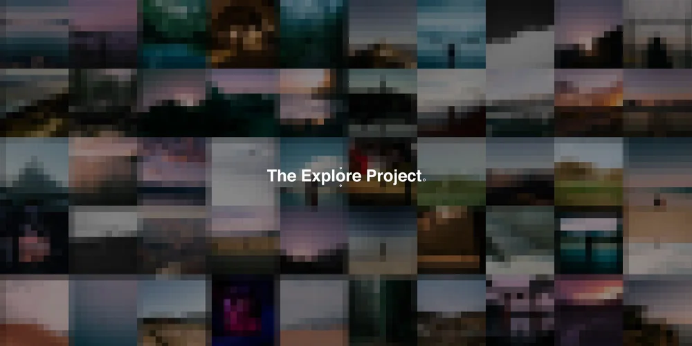 The Explore Project