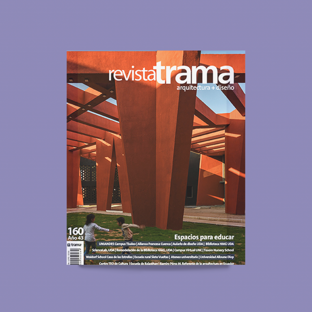 Revista Trama