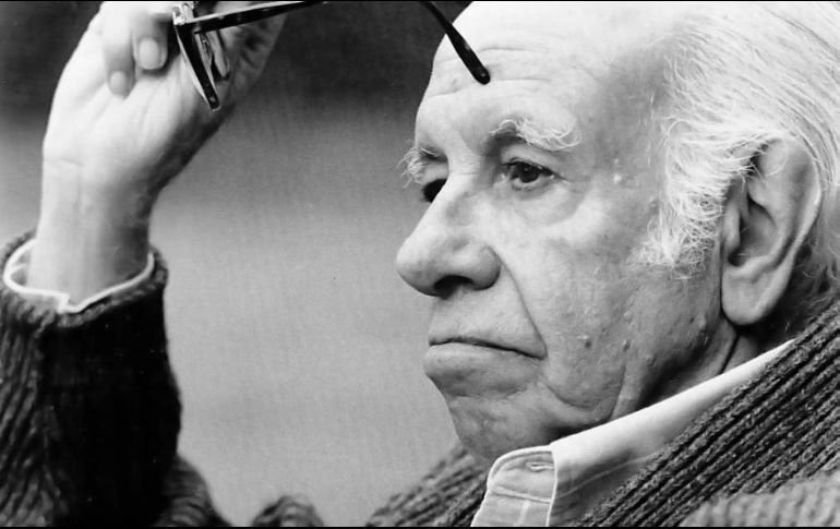 Reinaldo Pérez Rayón: un siglo de arquitectura mexicana