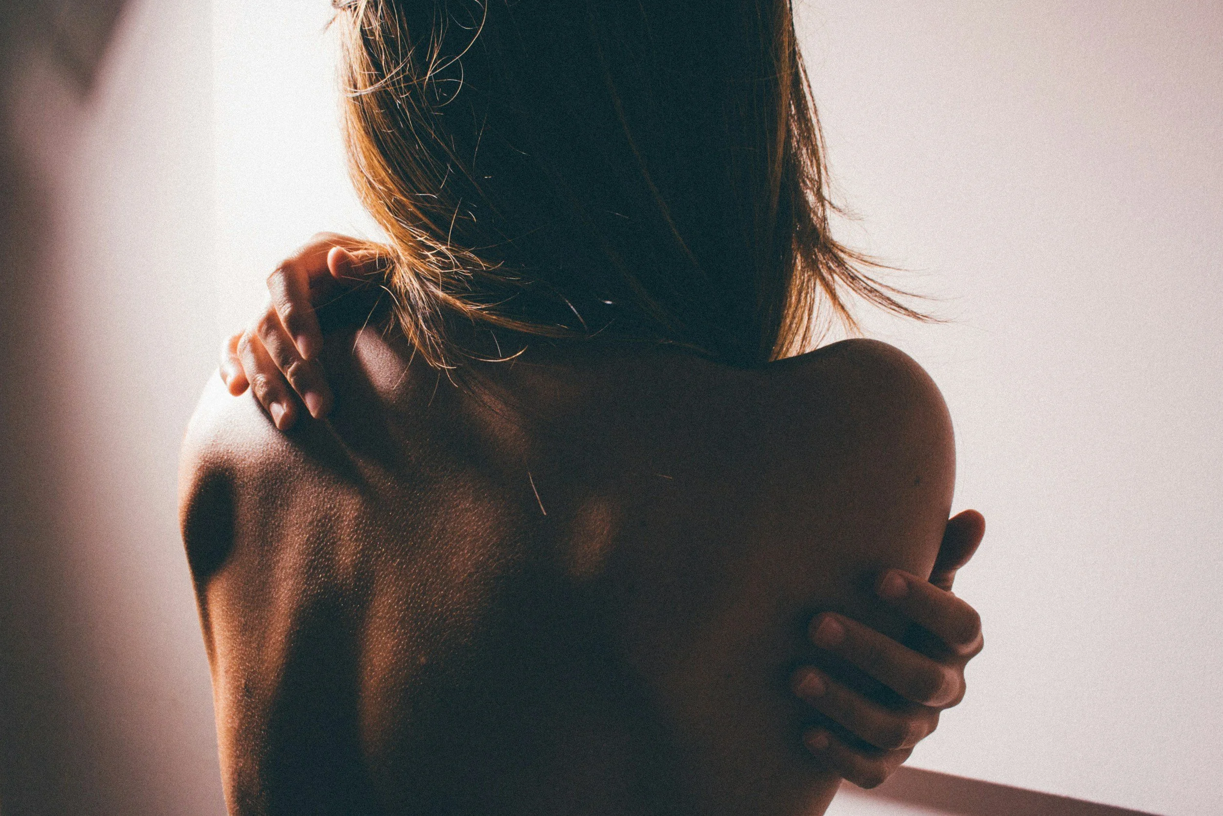 The story your spine is telling you