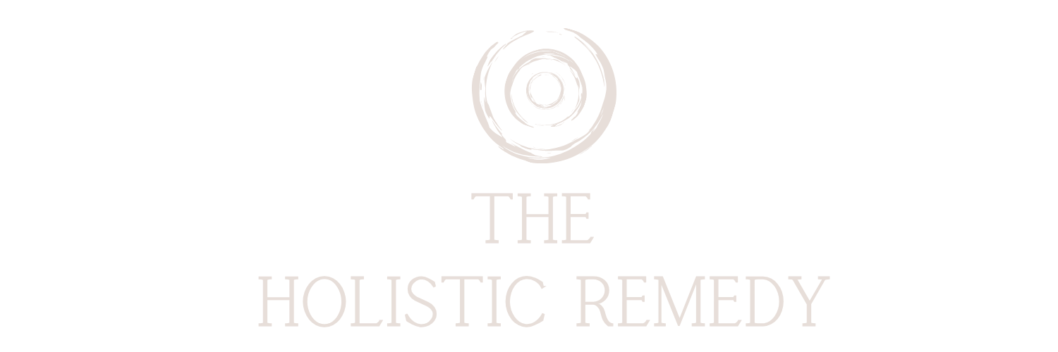 The Holistic Remedy