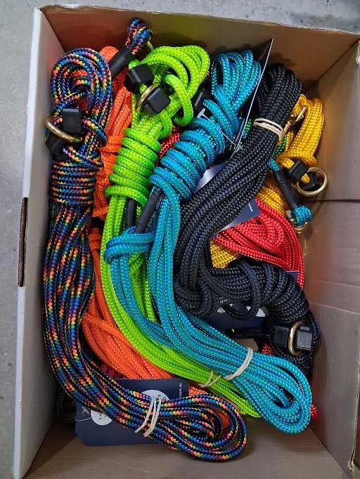 5m Long Lines