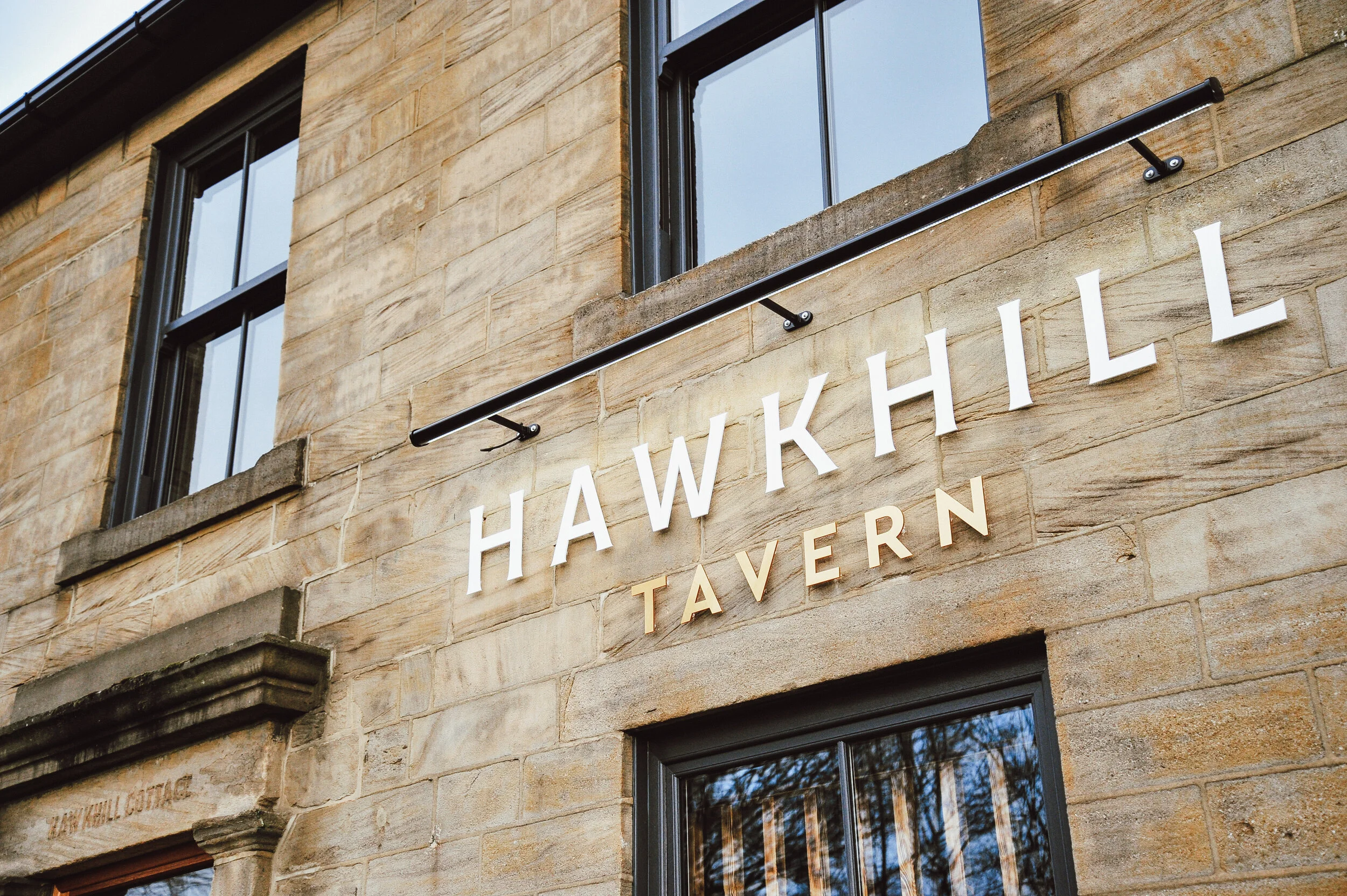 Hawkhill Tavern — Concept Taverns