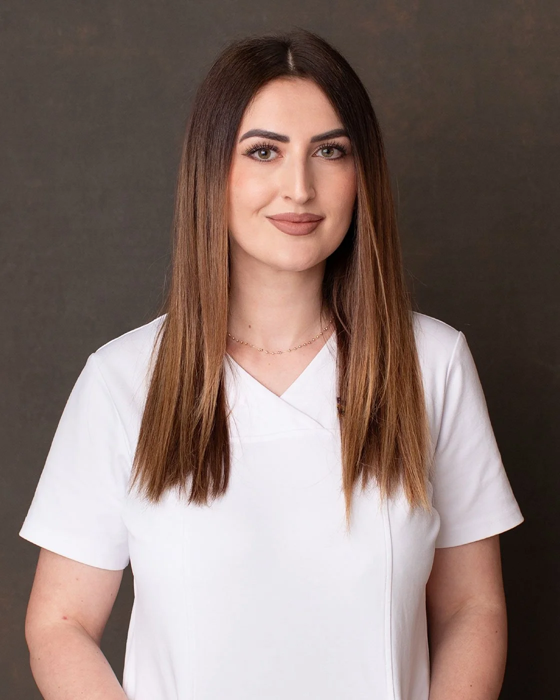 Drenushe Bilali-Alimi