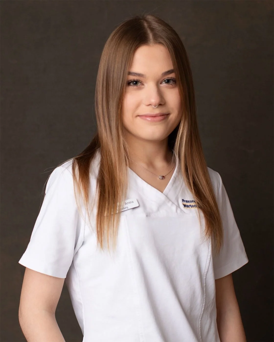Amina Narchenko