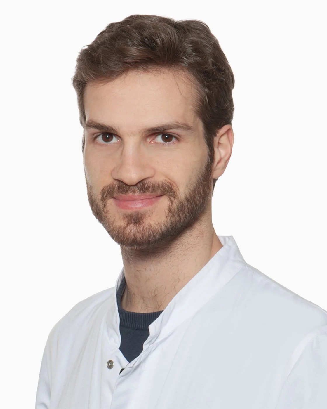 Dr. med. Andrea Papa