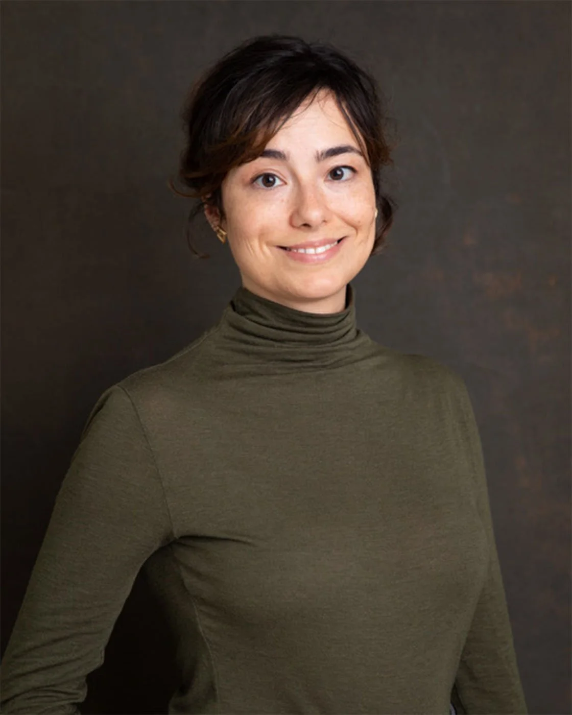 Dr. med. Aline Stalder