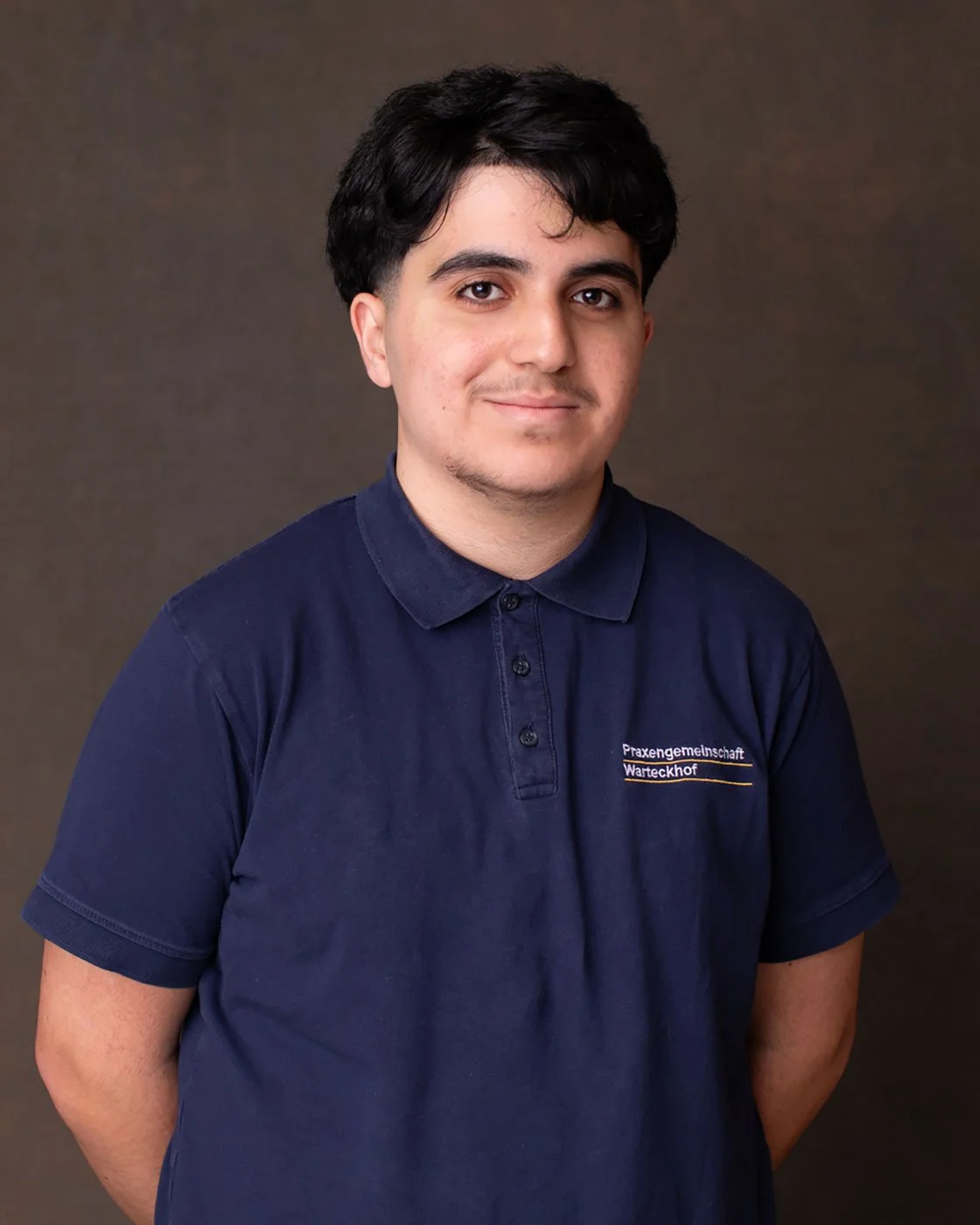 Yasser Mohammad