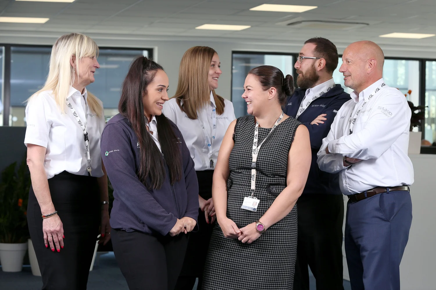 Meet the Team — sopp + sopp
