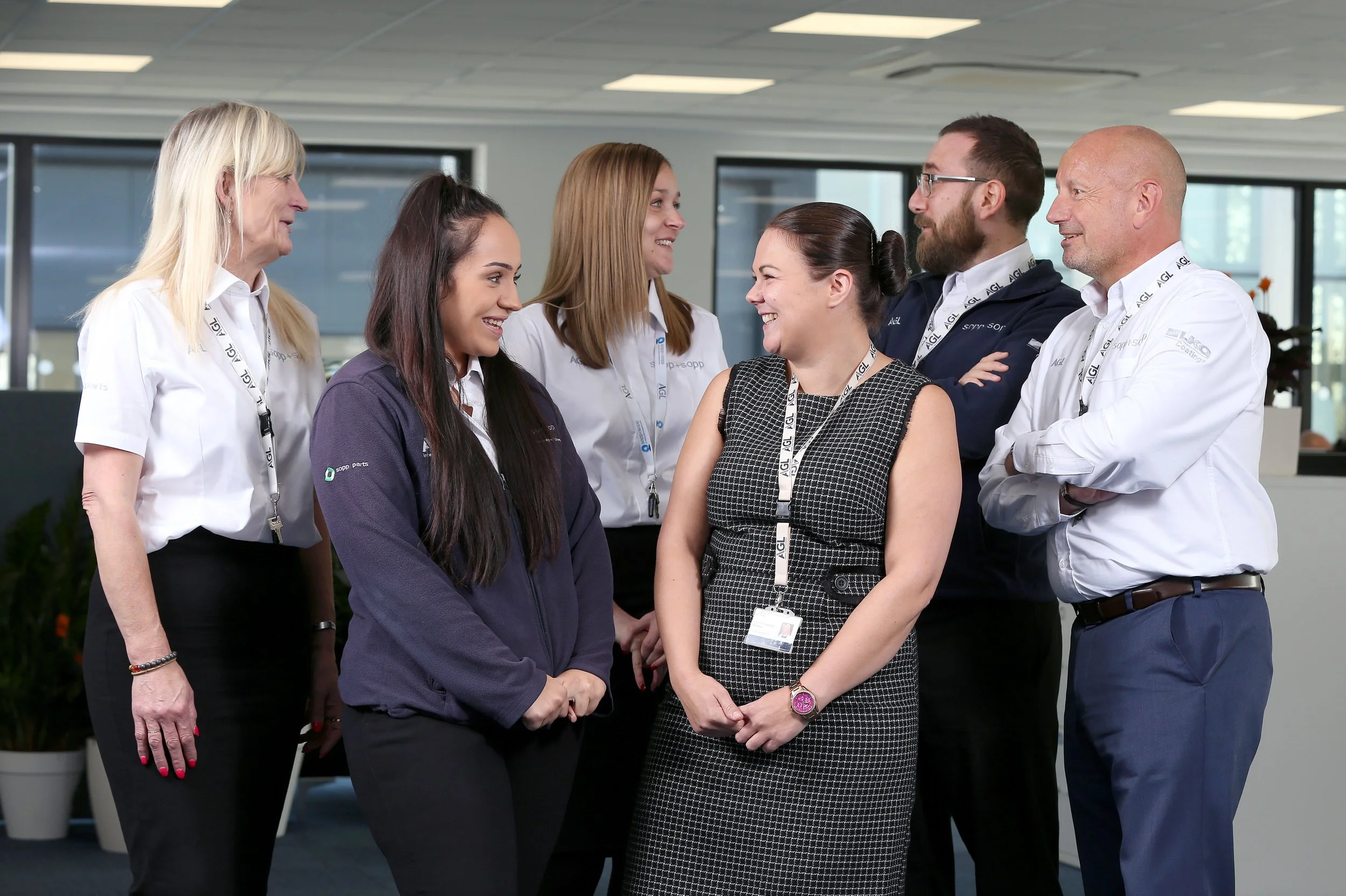 Meet the Team — sopp + sopp