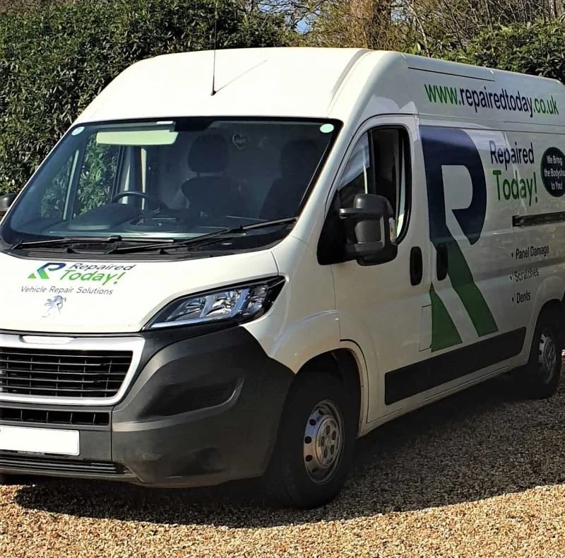 sopp+sopp partners with Rapid Repair Network to deliver one-day vehicle repairs