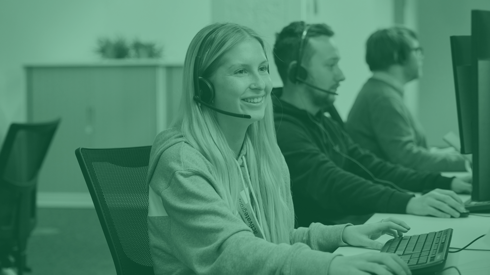 Fleet Management Services — sopp + sopp