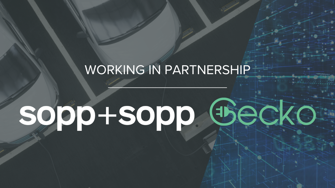 Switching your fleet to EVs? Here's what you need to consider... — sopp ...