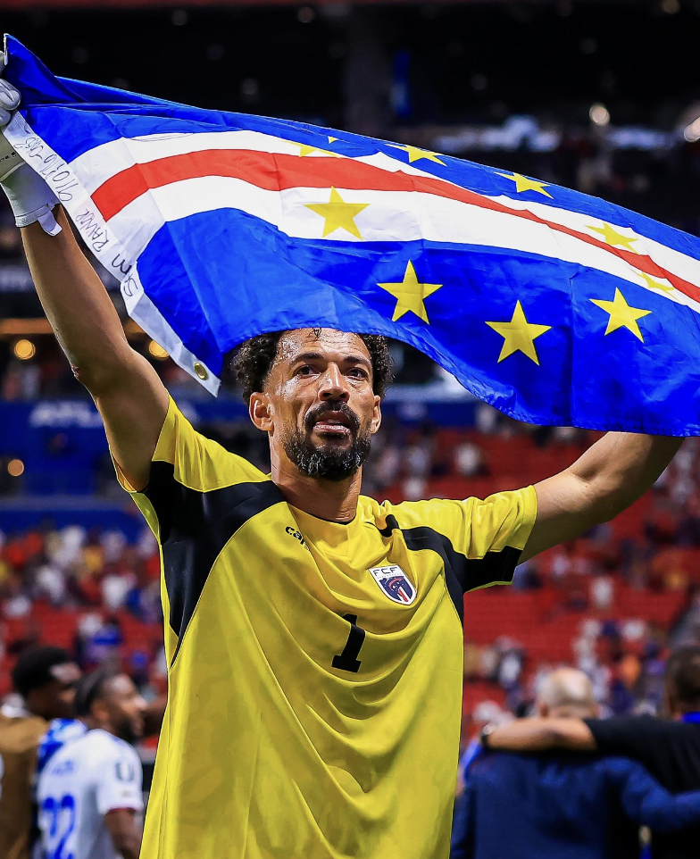 CABO VERDE VS. SAUDI ARABIA WATCHPARTY