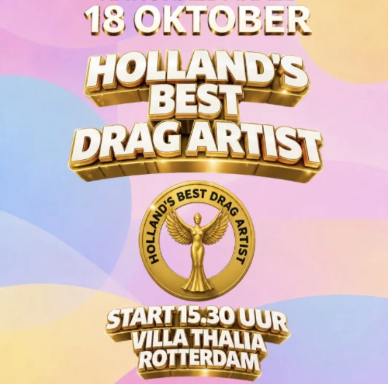 BEST DRAG SHOW