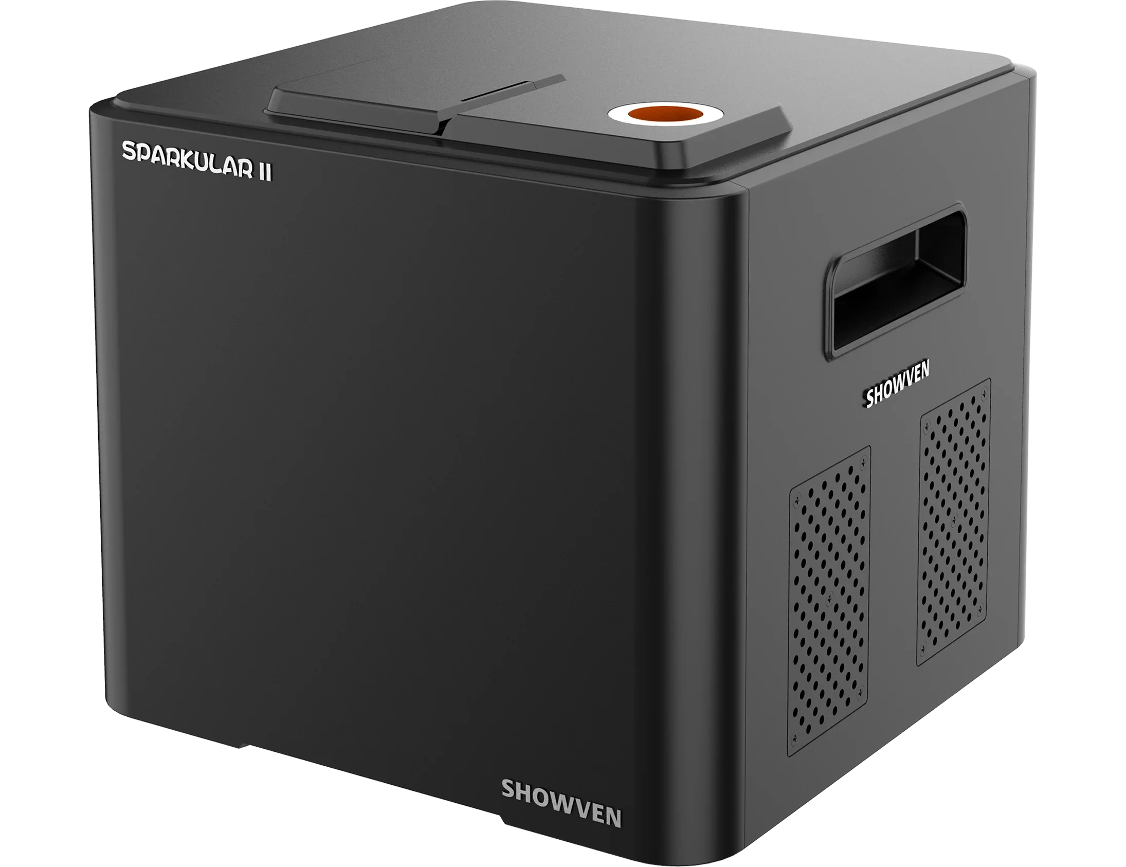 Showven Sparkular II Funkengenerator