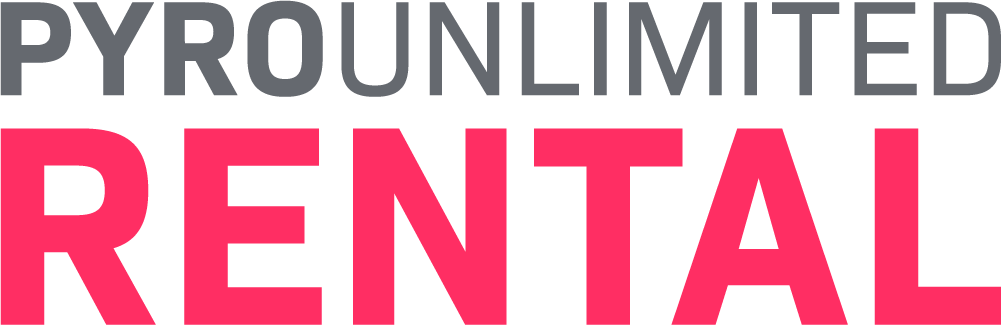 PYRO UNLIMITED RENTAL