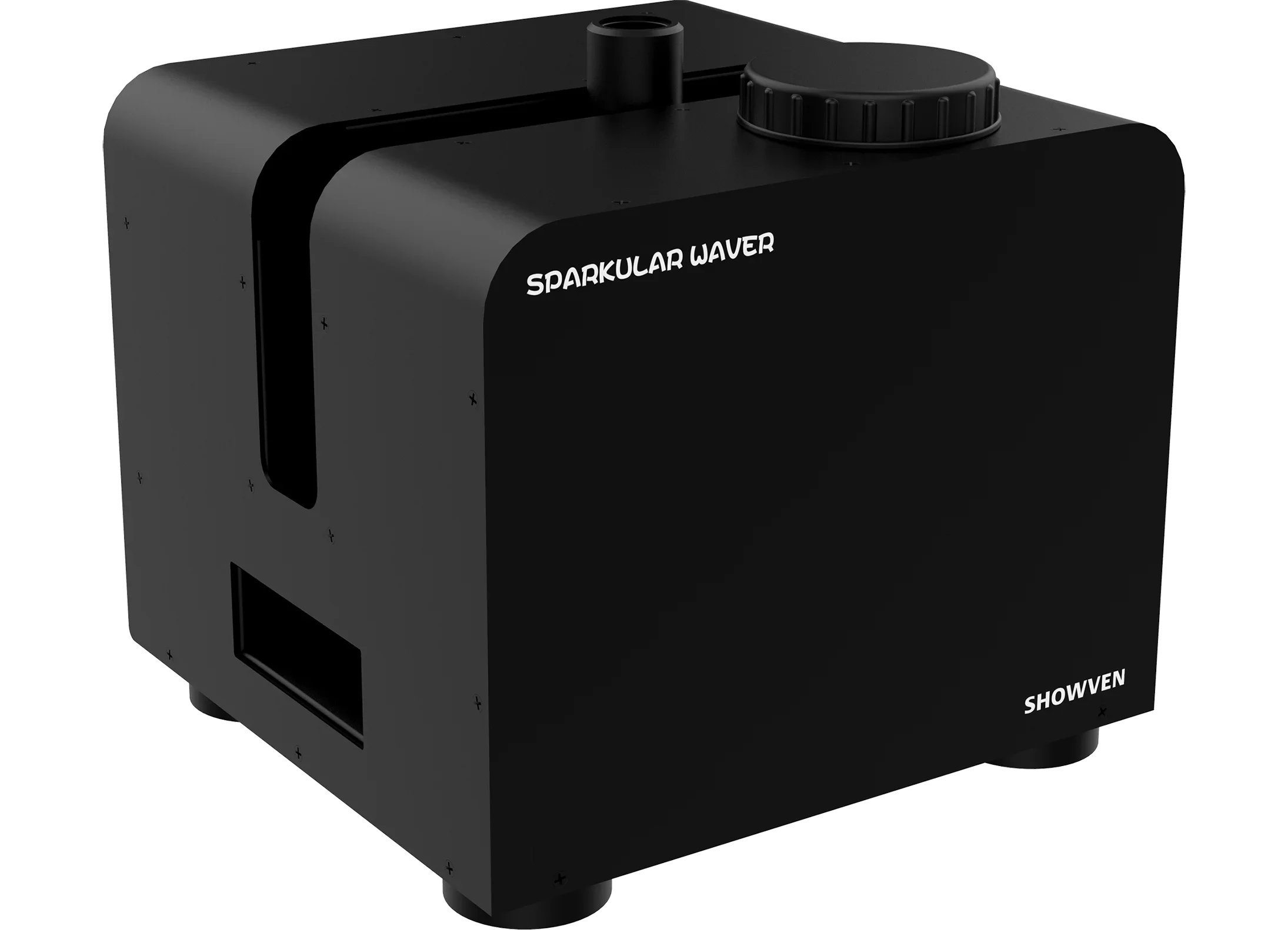 Showven Sparkular Waver Funkengenerator