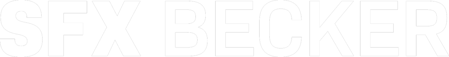 SFX BECKER