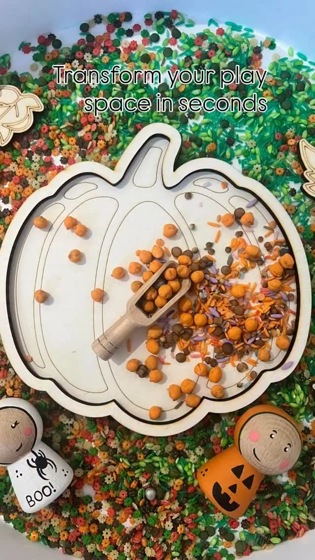 Our Flisat toppers + wooden sensory trays and sets are designed to bring the season to your little ones’ play.
🌟 Perfect for themed play, crafts, and even seasonal décor.
Only 3 days until our market night!
#FlisatHack #FlisatTableI