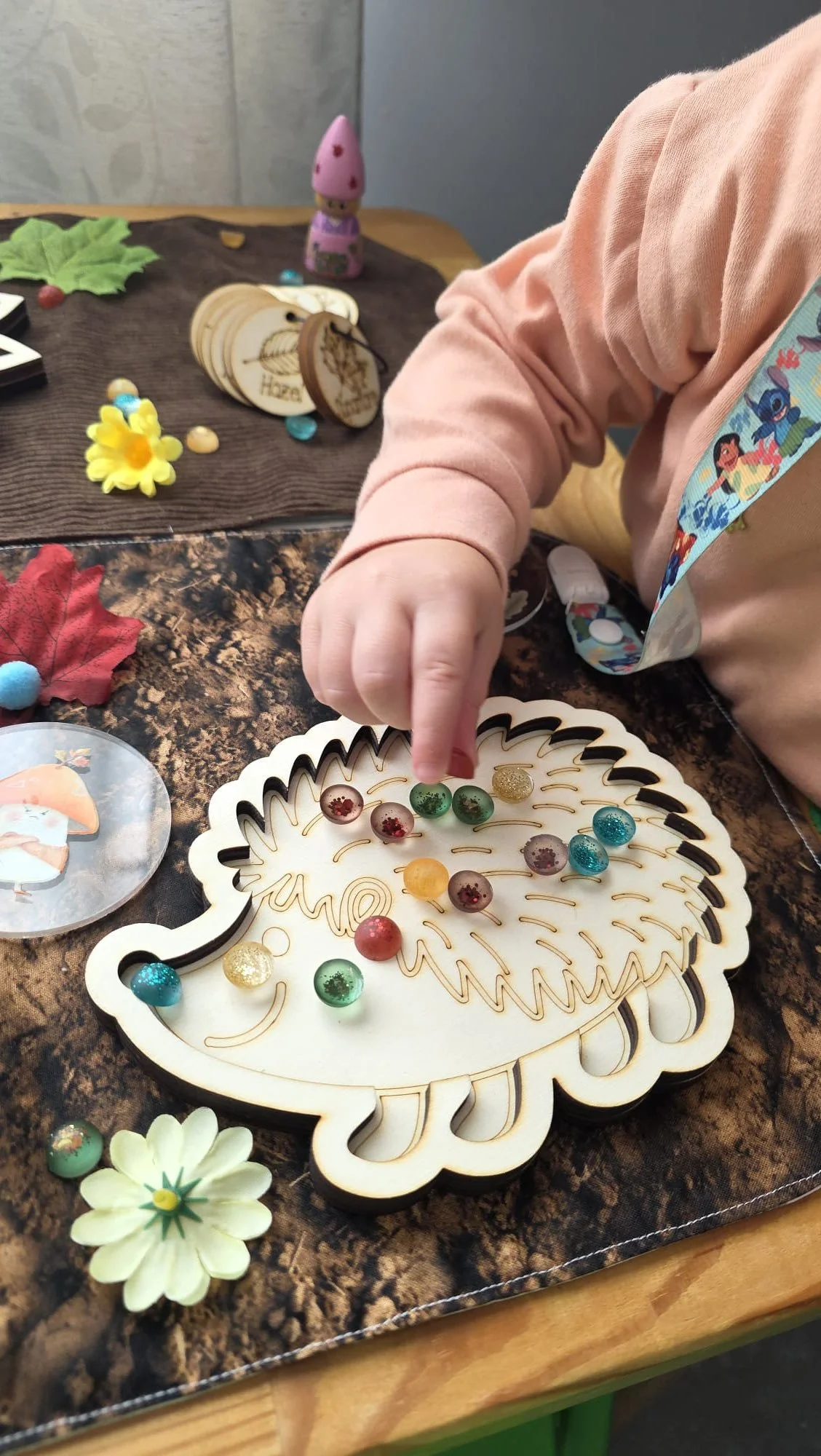 POV: you wish running a small business meant being creative 24/7… but it actually means unpacking acrylic, sorting stock, and doing 100 random jobs you never signed up for 🤪
The glamorous life of a maker, right? 😂
#smallbizreality #smallbus